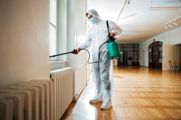 Best Residential Pest Control  in New Vienna, OH